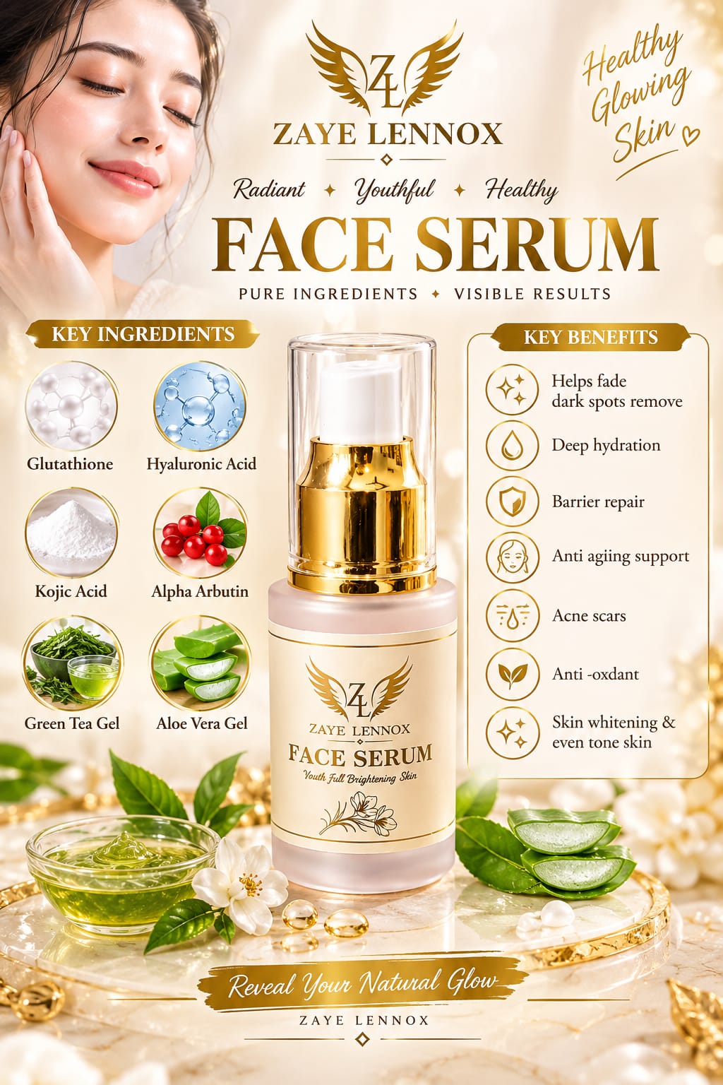 Product description