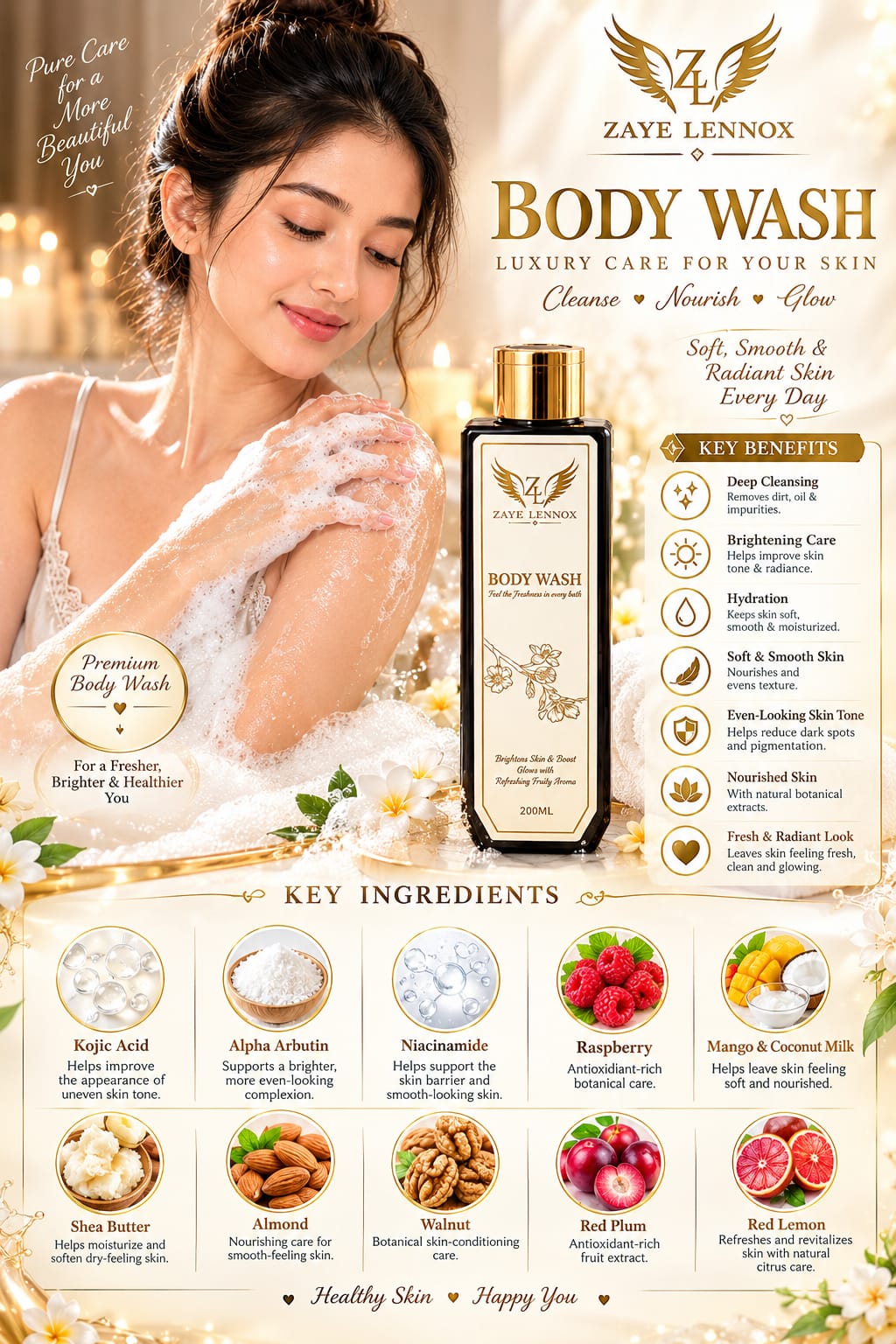 Product description