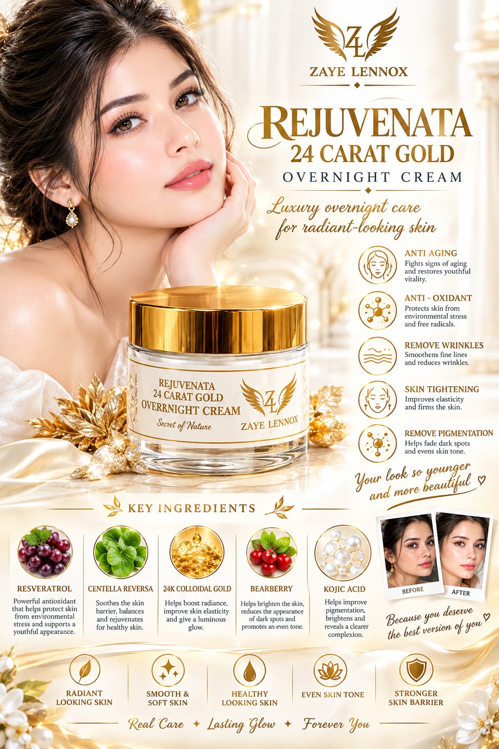Product description