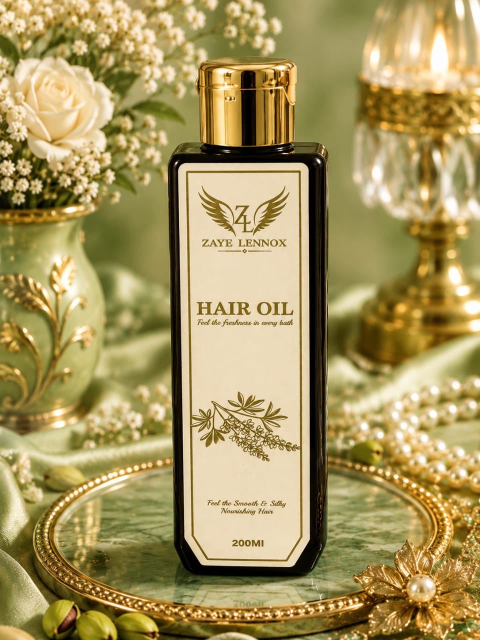 Hair Serum
