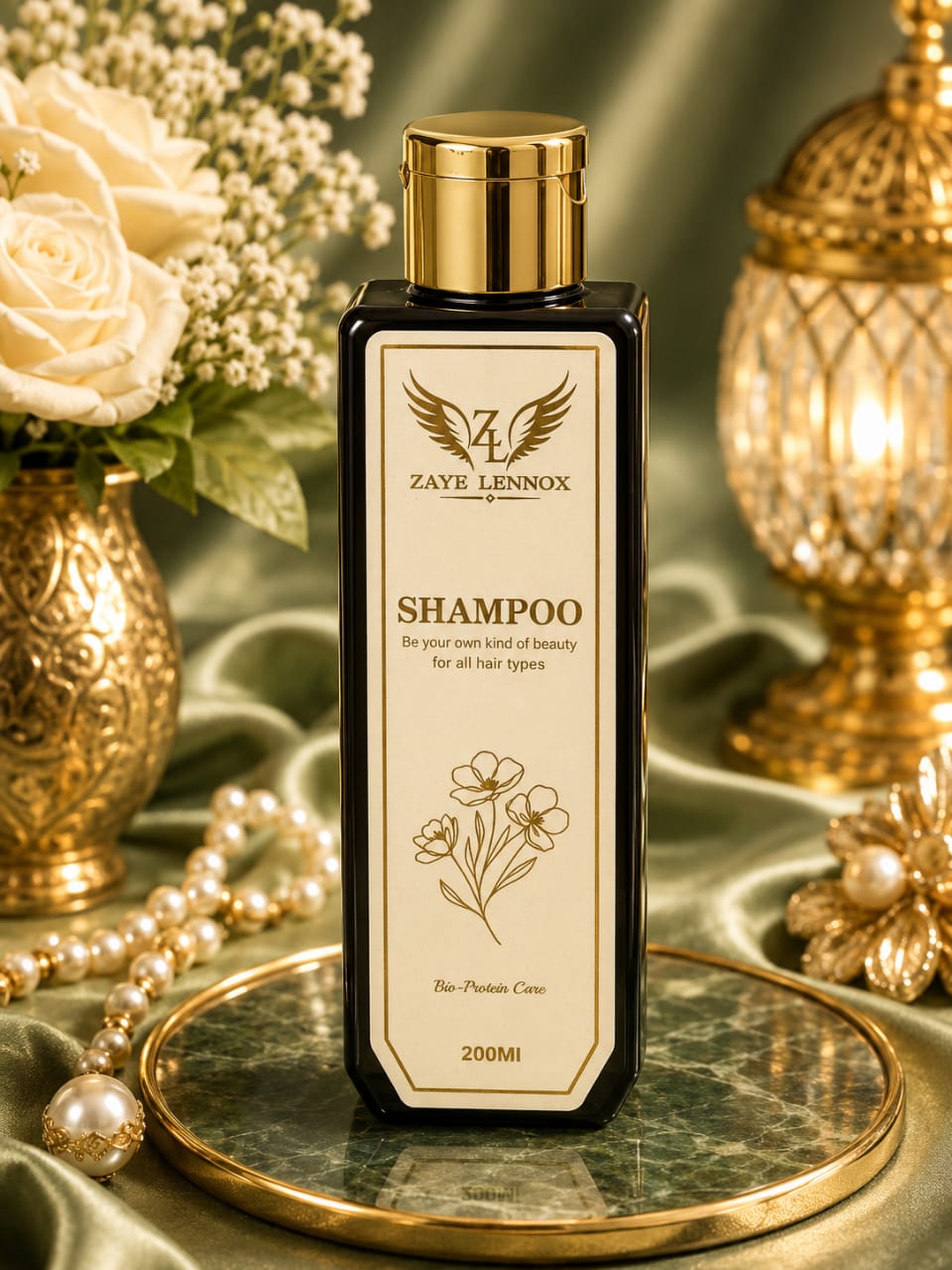 Shampoo
